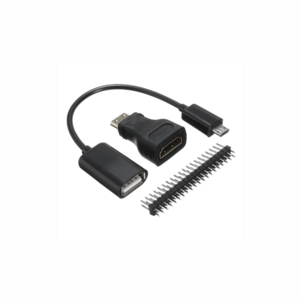 Raspberry Pi zero 3...