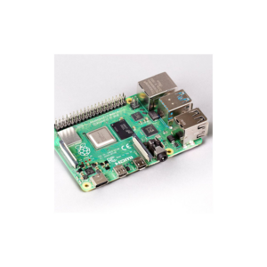 Raspberry Pi 4 Model B with 8 GB RAM