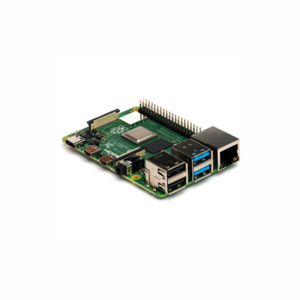 Raspberry Pi 4 Model...