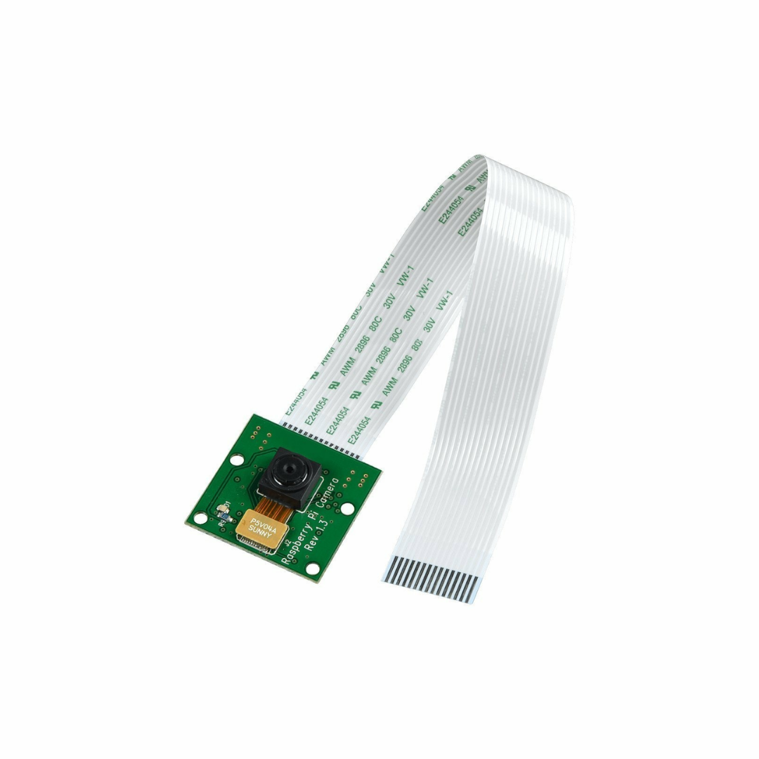 Raspberry Pi 3 Camera Module Board 5MP 1080p