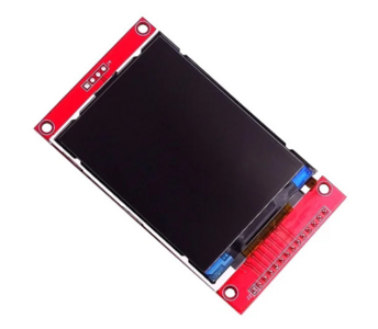 2.8 inch SPI Screen...