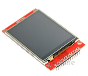 2.8 inch SPI Touch Screen Module TFT Interface 240*320