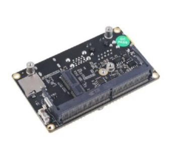 A203 (Version 2) Carrier Board for Jetson Nano/Xavier NX/TX2 NX with compact size and rich ports (Wi-fi, Bluetooth, SSD supported etc.)