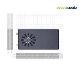 A203 Mini PC With Je...