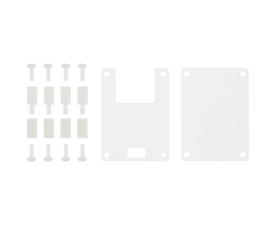 Acrylic Case for Seeeduino XIAO expansion board