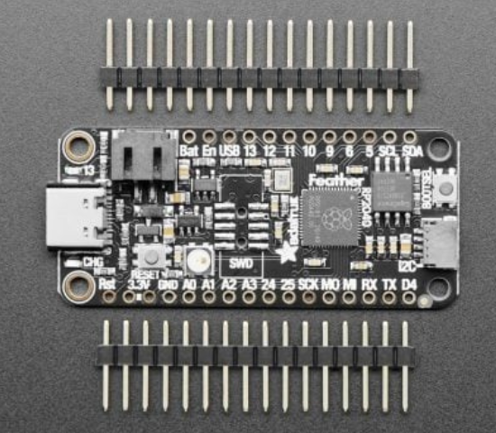 Adafruit Feather RP2040