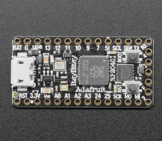 Adafruit ItsyBitsy RP2040