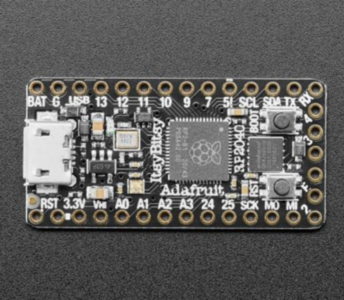 Adafruit ItsyBitsy RP2040