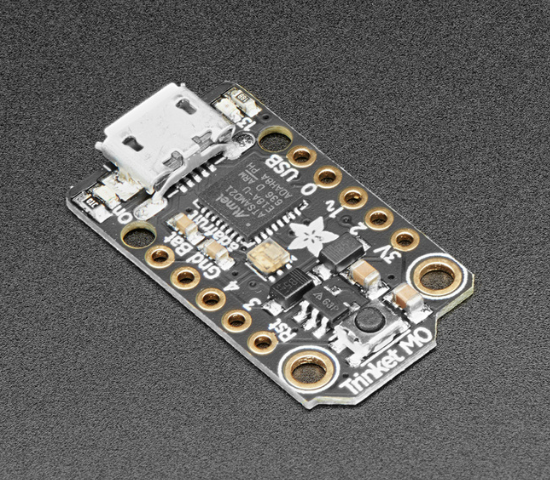 Adafruit SPI Non-Volatile FRAM Breakout – 4 Mbit / 512 KBytes – MB85RS4MT RoHS Compliant
