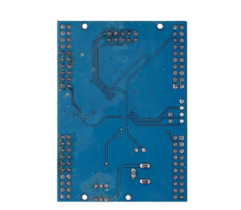 Altera MAX II EPM240 CPLD Development Board