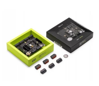 Arduino Edge Control