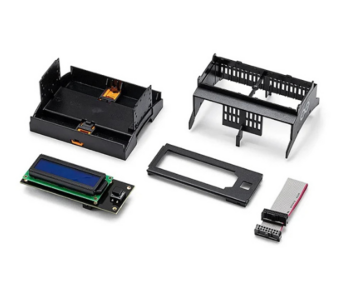 Arduino Edge Control Enclosure Kit