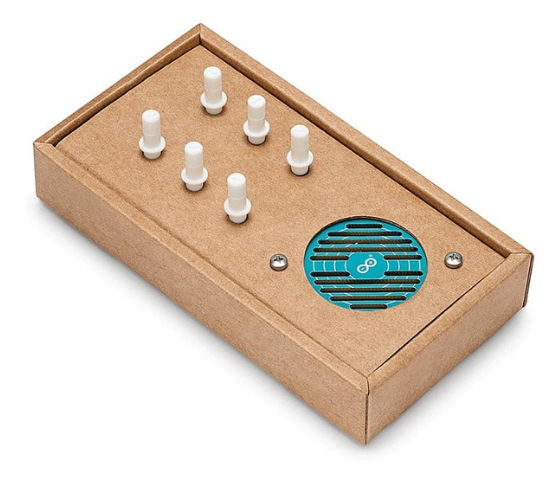 Arduino make your Uno Kit