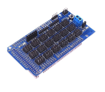 Arduino Mega 2560 R3...