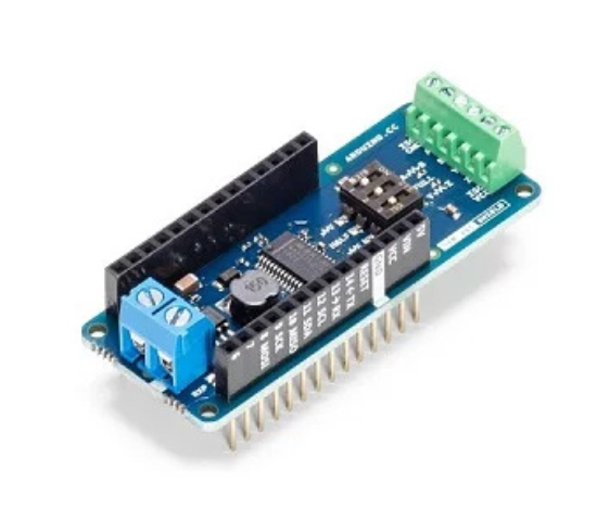 Arduino MKR 485 Shield
