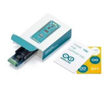 Arduino MKR 485 Shield