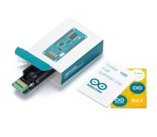 Arduino MKR CAN Shield