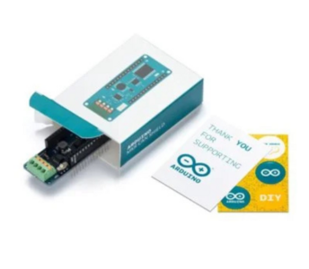Arduino MKR CAN Shield