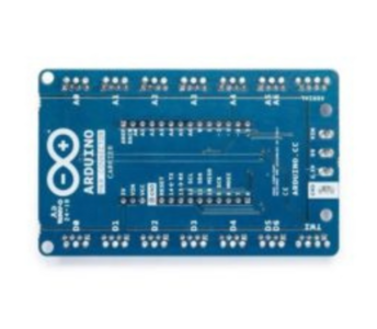 Arduino MKR Connecto...