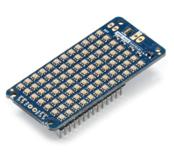 Arduino MKR RGB Shie...