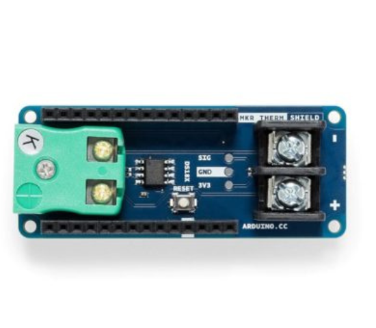 Arduino MKR Therm Shield