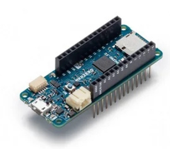 Arduino MKR Zero