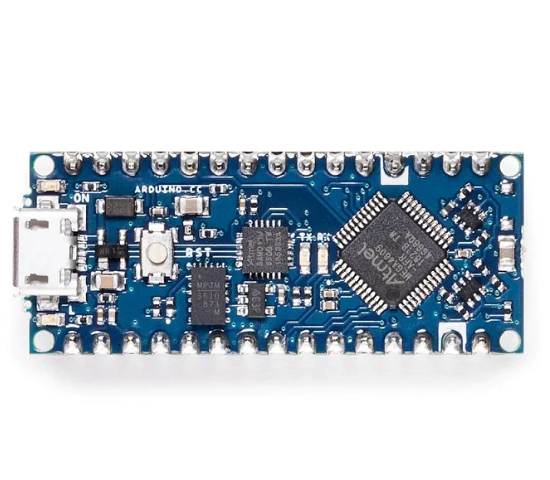 ARDUINO NANO EVERY WITH HEADERS