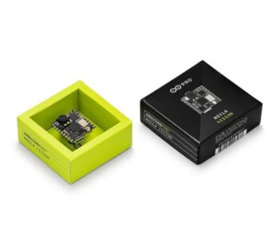 Arduino Nicla Vision