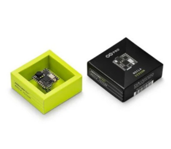 Arduino Nicla Vision