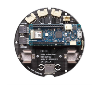 Arduino OPLÀ IoT Kit