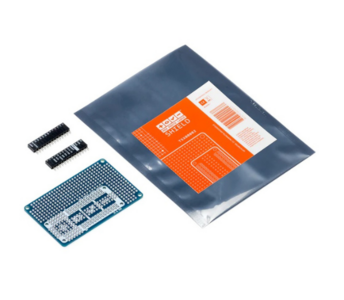 Arduino MKR Proto Large Shield