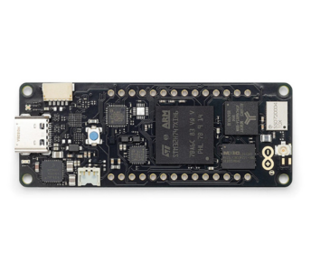 Arduino Portenta H7...