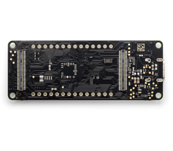 Arduino Portenta H7 Lite Connected