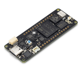 Arduino Portenta H7 Lite Connected