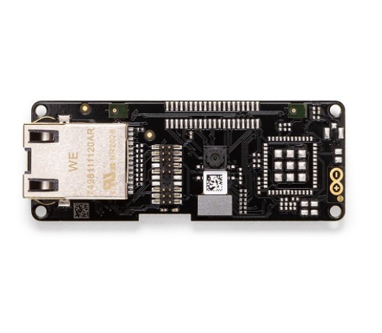 Arduino Portenta Vision Shield – Ethernet