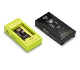 Arduino Portenta Vision Shield – LORA