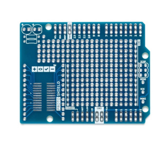 Arduino Proto Shield...