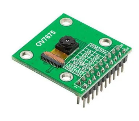 Arduino Tiny Machine Learning Kit