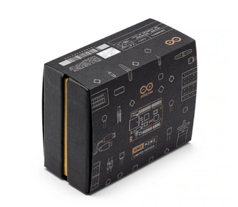 Arduino Uno Mini Limited Edition