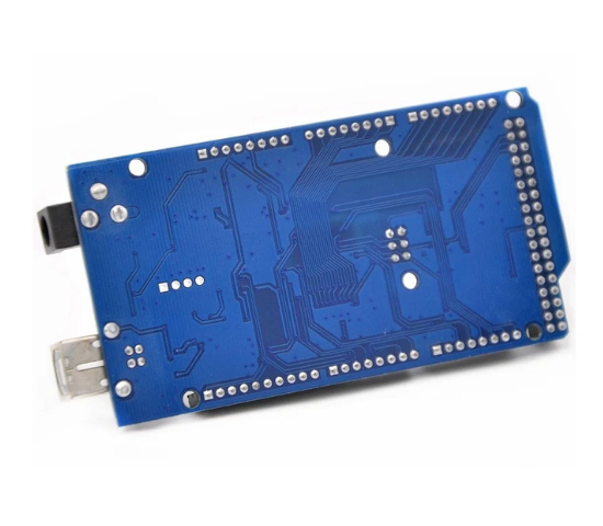 ATmel MCU ATMEGA16U2 MEGA 2560 R3 Improved Version CH340G Board