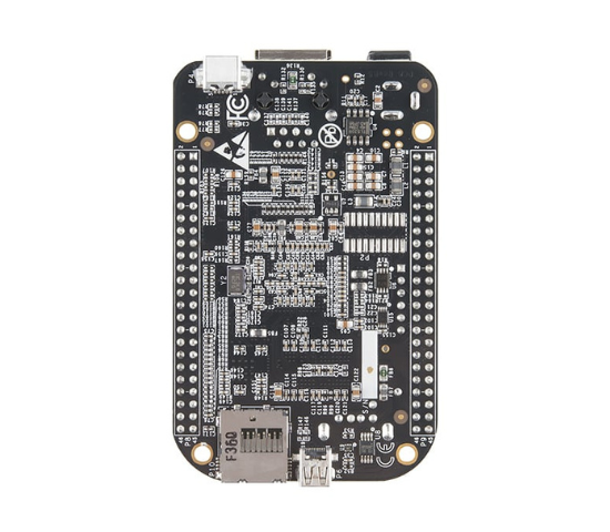 Beaglebone Blue Board