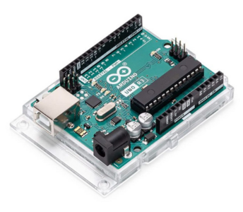 Official Arduino Uno Rev3 A000066