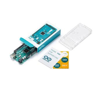 Official Arduino Mega 2560 ATmega2560 MCU Rev3 A000067