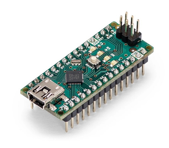 Official Arduino Nano A000005