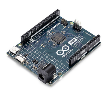 Official Arduino UNO R4 Minima ABX00080