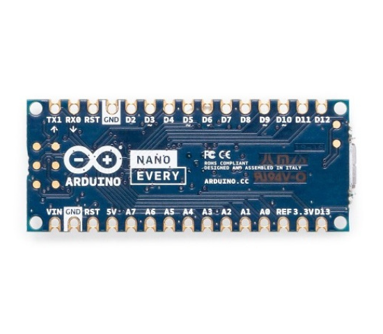 Official Arduino Nano Every ABX00028