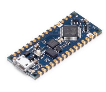 Official Arduino Nano Every ABX00028