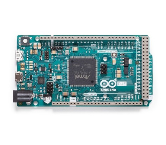 Official Arduino Due Board A000062