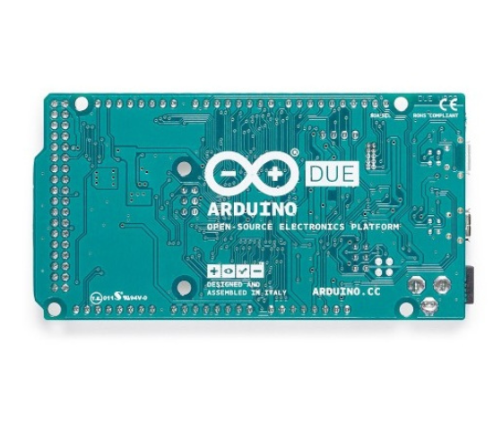 Official Arduino Due Board A000062