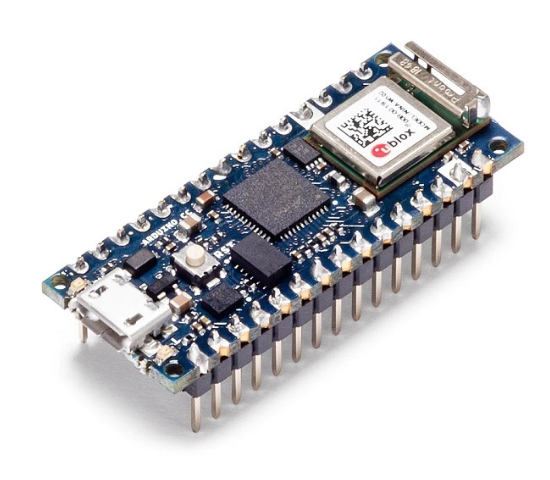 Official Arduino Nano 33 IOT with Header ABX00032